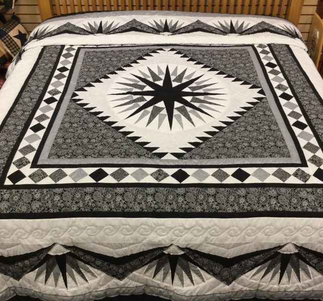 Buy Amish Quilts in our Online Store | Hundreds to Choose From