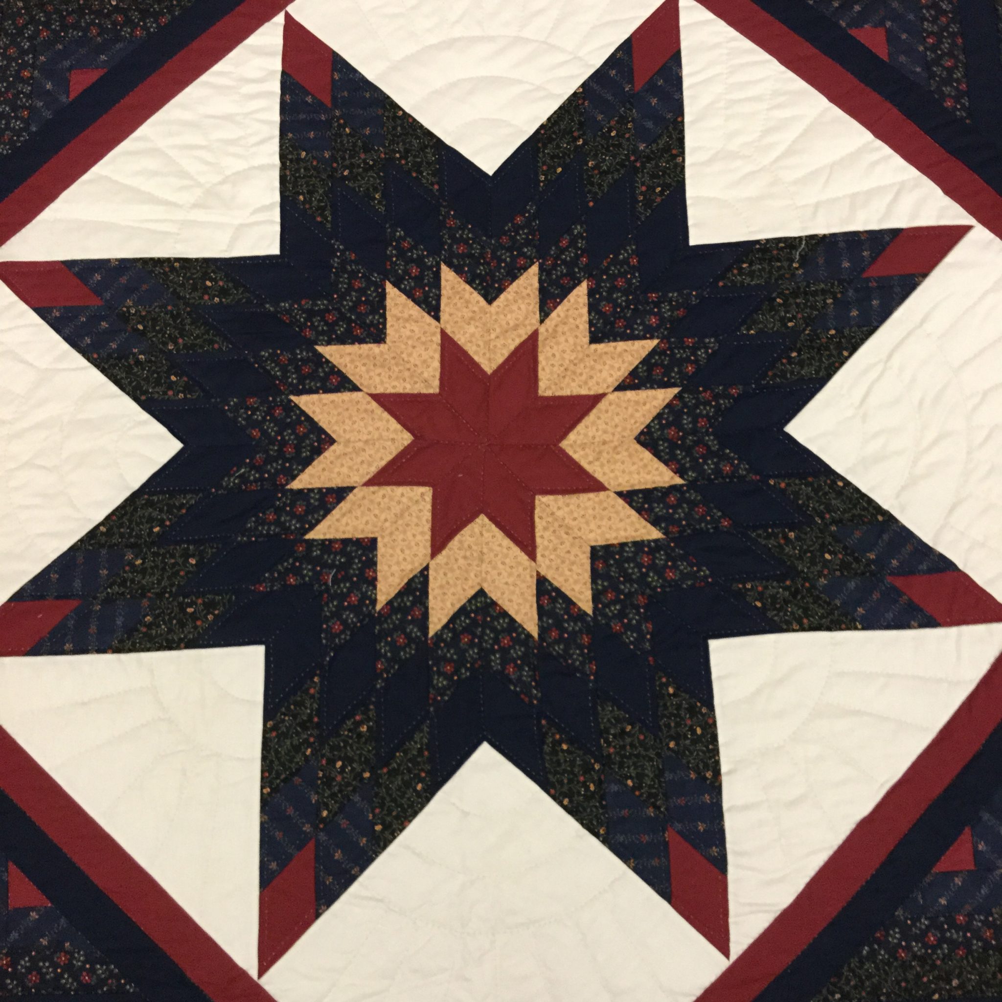 log-cabin-lone-star-quilt-family-farm-handcrafts-queen