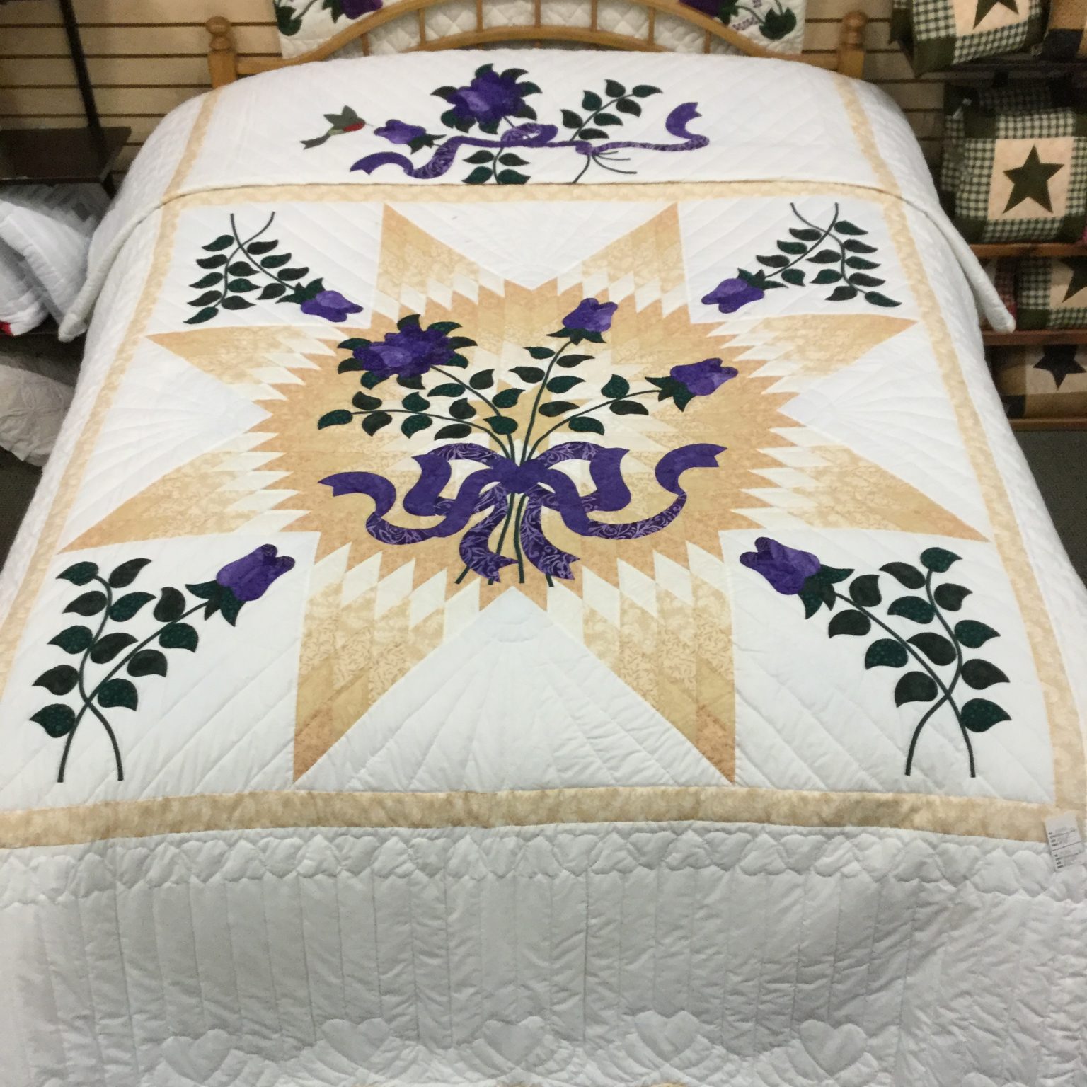 Homemade Quilts FOR SALE Buy Amish Handmade Quilts Heirloom Quilt   IMG 9777 1536x1536 