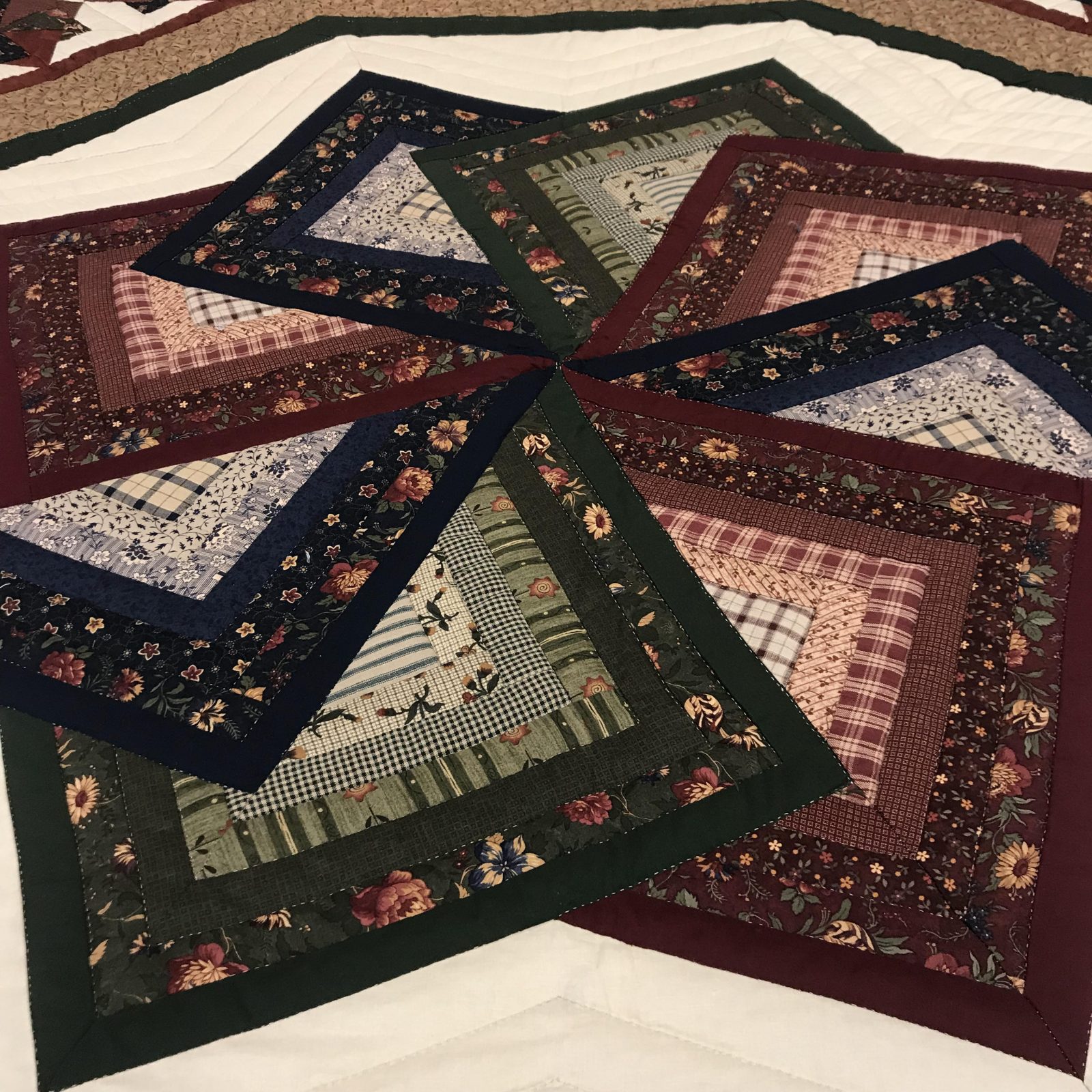 spin-star-quilt-queen-family-farm-handcrafts