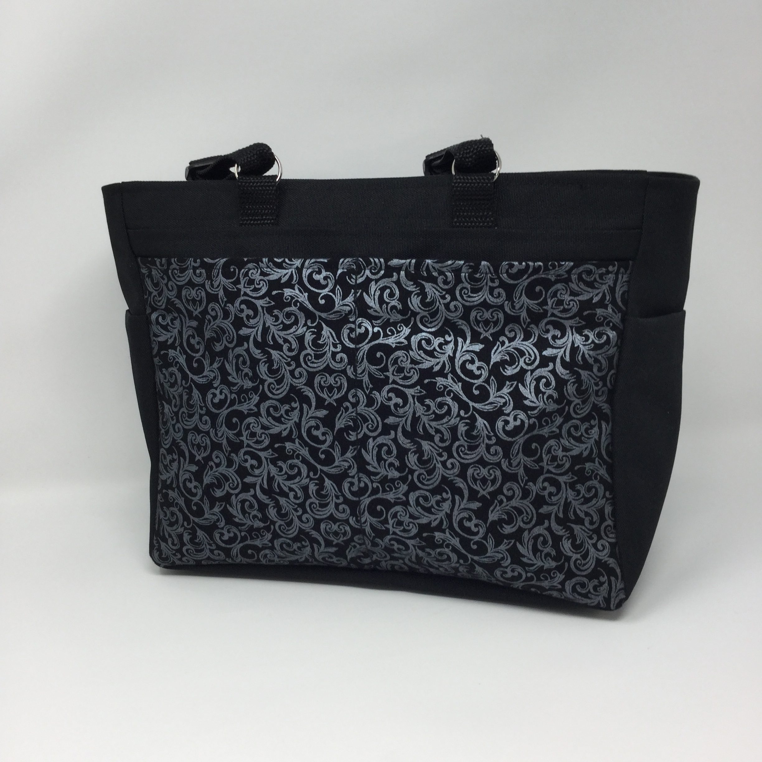 Danny K. Handbags - Handcrafted Tapestry Fabric Handbags & Accessories