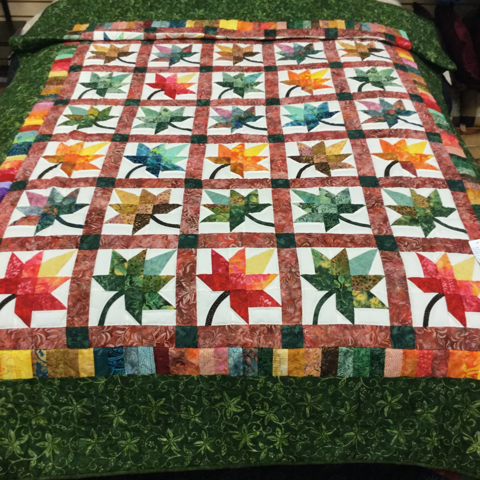 autumn-splendor-quilt-twin-family-farm-handcrafts-handmade