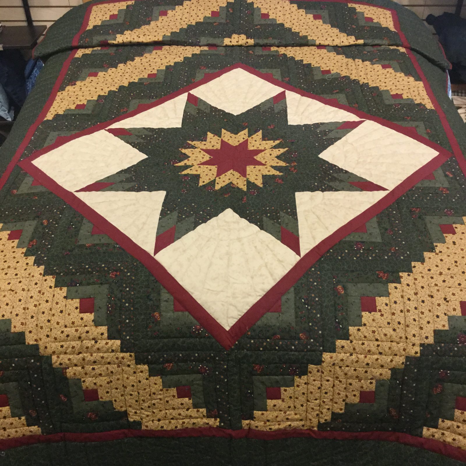 log-cabin-lone-star-quilt-family-farm-handcrafts-twin