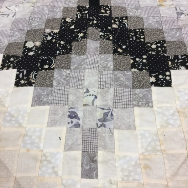 Love Within Quilt-King ~ Family Farm Handcrafts