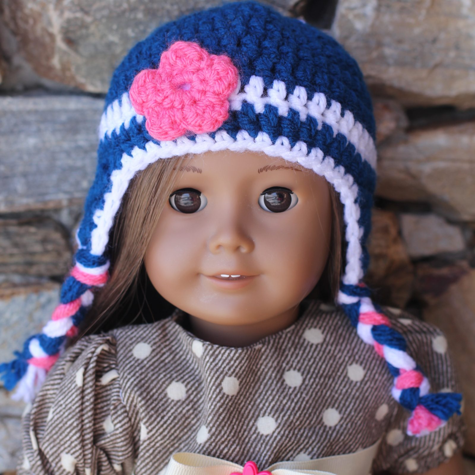 Doll Clothes ~ Family Farm Handcrafts